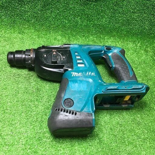 マキタ HR261DRDX 充電式ハンマードリル【市川行徳店】【店頭取引限定