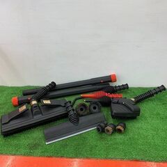 PUROVITA プロビータ UNT-903 スチームクリーナー【野田愛宕店】【店頭