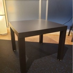 【無料】ローテーブル（IKEA）