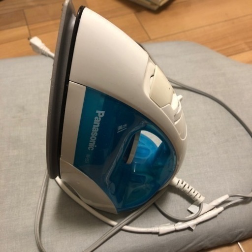 アイロン\u0026アイロン台のセット！