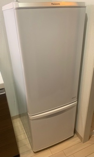冷蔵庫168L