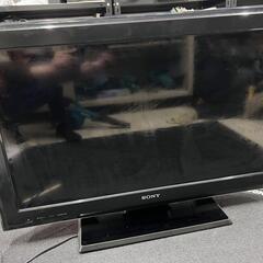 SONY BRAVIA J5 KDL-32J5(B)