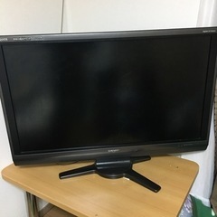 SHARP AQUOS 液晶TV 40V 