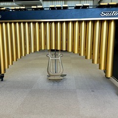 サイトウ:コンサート•ビブラフォン VS-3000DC <Traditonal>