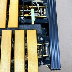 サイトウ:コンサート•ビブラフォン VS-3000DC <Traditonal>