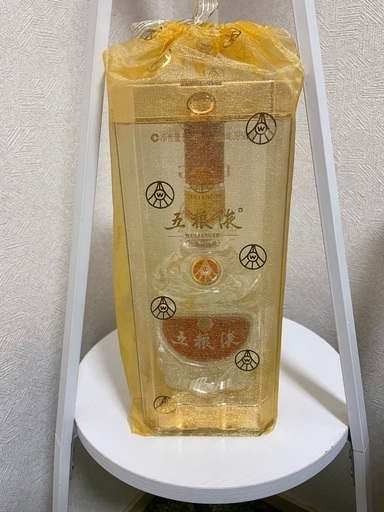 五粮液 WULIANGYE ウーリャンイエ ごりょうえき 白酒 中国酒 白酒 中国酒 五粮液（ごりょうえき）WULIANGYE 【公式通販】
