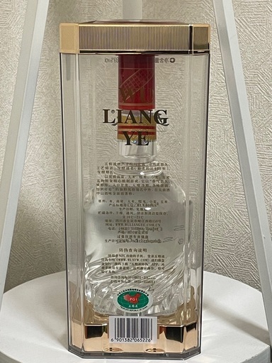 五粮液 WULIANGYE ウーリャンイエ ごりょうえき 白酒 中国酒 白酒 中国酒 五粮液（ごりょうえき）WULIANGYE 【公式通販】