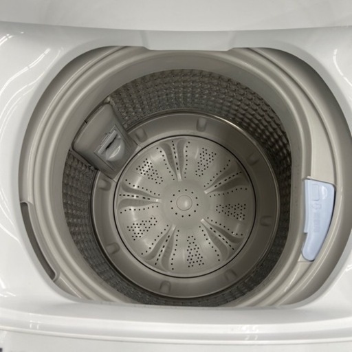 【トレファク摂津店】Haier(ハイアール)の2022年製全自動洗濯機4.5kgが入荷致しました！！