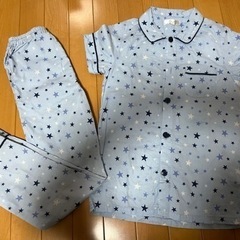 男児　パジャマ　130