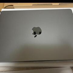 【ネット決済】MacBook pro 14インチ m1 pro