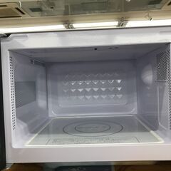 【引取限定】日立 HMR-FT183 電子レンジ 20年 フラットタイプ【小倉南区葛原東】