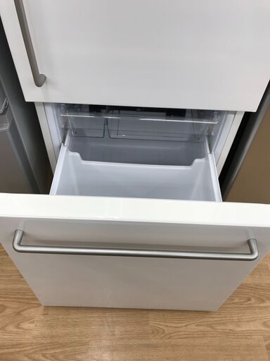 ☆ジモティ割あり☆ 被り 無印良品 冷蔵庫 157L 年式2019 動作確認／クリーニング