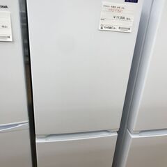 ☆ジモティ割あり☆ YAMADASERECT 冷蔵庫 156L 年式2020 動作確認