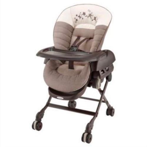 ベビーザらス限定 ネムリラ Simplight （シンプライト）