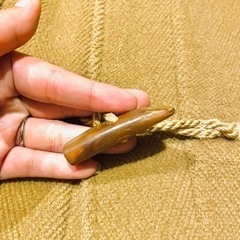 ラルフローレンダッフルコート