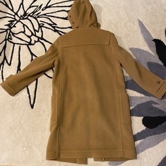 ラルフローレンダッフルコート