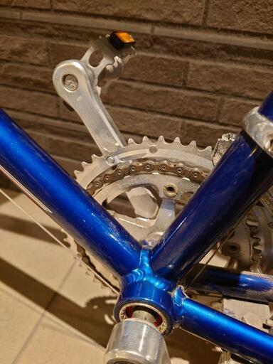 Bianchi （ビアンキ）MINIVELO9 ※6/10までの出品です！｜車・バイク 