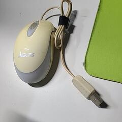 USB有線マウス