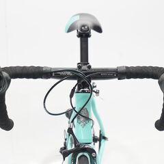 BIANCHI 「ビアンキ」 VIANIRONE7 2021年モデル ロードバイク
