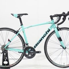 BIANCHI 「ビアンキ」 VIANIRONE7 2021年モデル ロードバイク