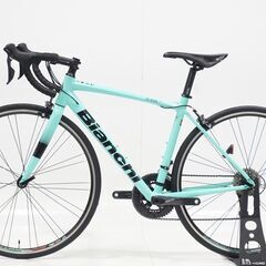 BIANCHI 「ビアンキ」 VIANIRONE7 2021年モデル ロードバイク