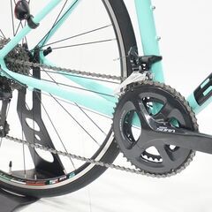 BIANCHI 「ビアンキ」 VIANIRONE7 2021年モデル ロードバイク