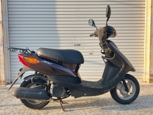 その他 SA36 YAMAHA JOG