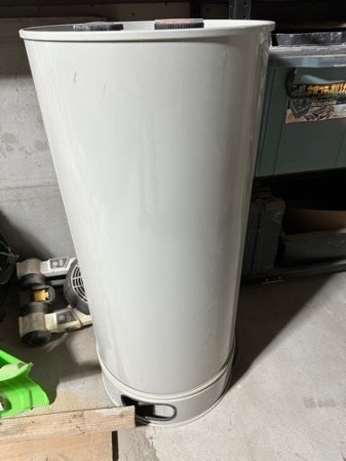 90L 灯油タンク ほぼ未使用
