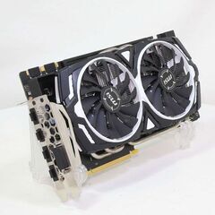 【ネット決済】MSI GeForce GTX 1070 ARMO...