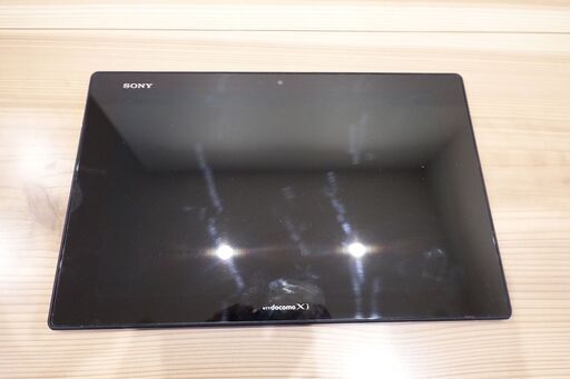 バッテリ良好★エクスペリア　タブレット★Xperia　Tablet★SO-03E