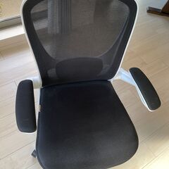 【受取者決定済み】オフィスチェア① / 椅子 / デスクチェア ...