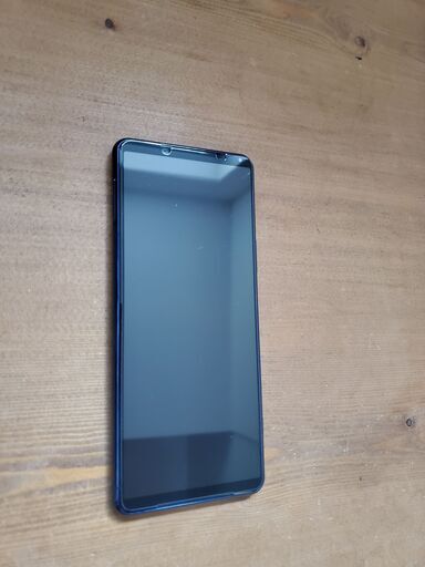 国内盤SIMフリー★Xperia5II★256GB★お財布携帯★SONY★ソニー