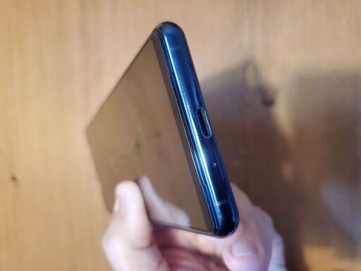 国内盤SIMフリー★Xperia5II★256GB★お財布携帯★SONY★ソニー