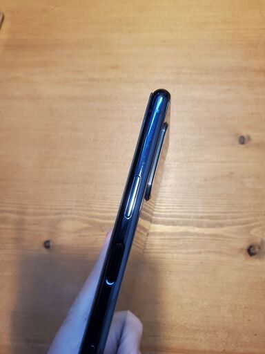 国内盤SIMフリー★Xperia5II★256GB★お財布携帯★SONY★ソニー