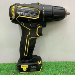 Panasonic パナソニック EZ1D31F10D-Y 10.8V 充電ドリルドライバー EXENA Lseries 黄色【野田愛宕店】【店頭取引限定】【中古】ITZIP60GT5LE