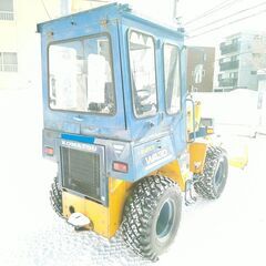 値下げ！ 札幌 コマツ WA30-3 タイヤショベル ディーゼル 4WD