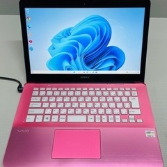 【引取先決定】全国配送可！　i3、HDD750GB、Window...