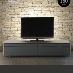 受取者決定　コロンバス及びテレビ台　関家具　セット