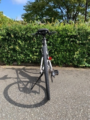 Panasonic 電動アシスト自転車 ジェッター 品番:BE-ELHC399 - 電動  