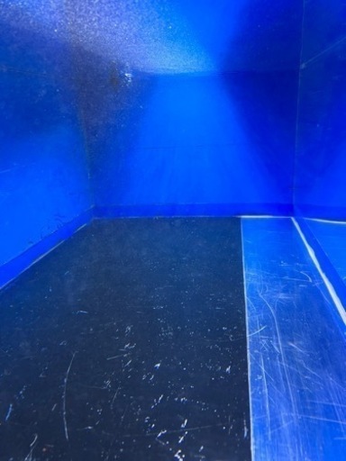 120×60×45水槽 | parabarberos.co