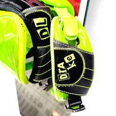 2/19サロモン/SALOMON スノーボード HUCK KNIFE 150cm DRAKE