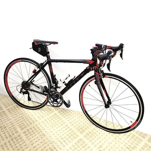 9/16【ジモティ特別価格】スコット/SCOTT 自転車 ロードバイク CR1 20 CARBON INNOVATION TECHNOLOGY DESIGN SHIMANO