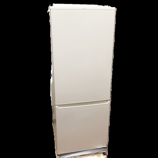 AQUA 冷蔵庫 AQR-20K（W） [（201L・右開き） 2ドア assurwi.ma