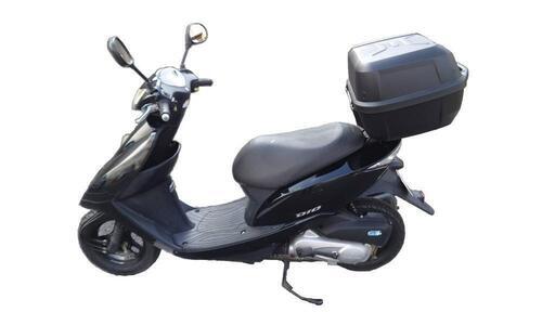 ホンダdio af68 2010年式