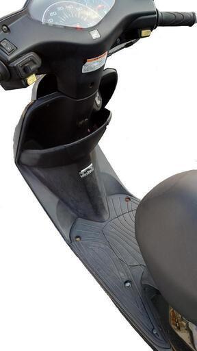 ホンダdio af68 2010年式