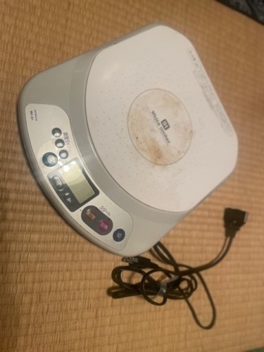 IH クッキングヒーター　１口