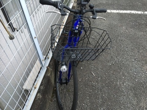 自転車売ります