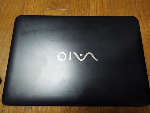 第6世代)【VAIO バイオ】Windows11 /S15 VJS151C11N CPU:Core i5 