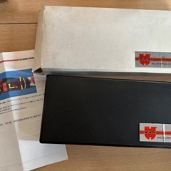 【新品】WURTH 工具セット