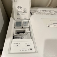 急募本日15:00まで受付ます【Panasonic】ドラム洗濯機 Cuble NA 